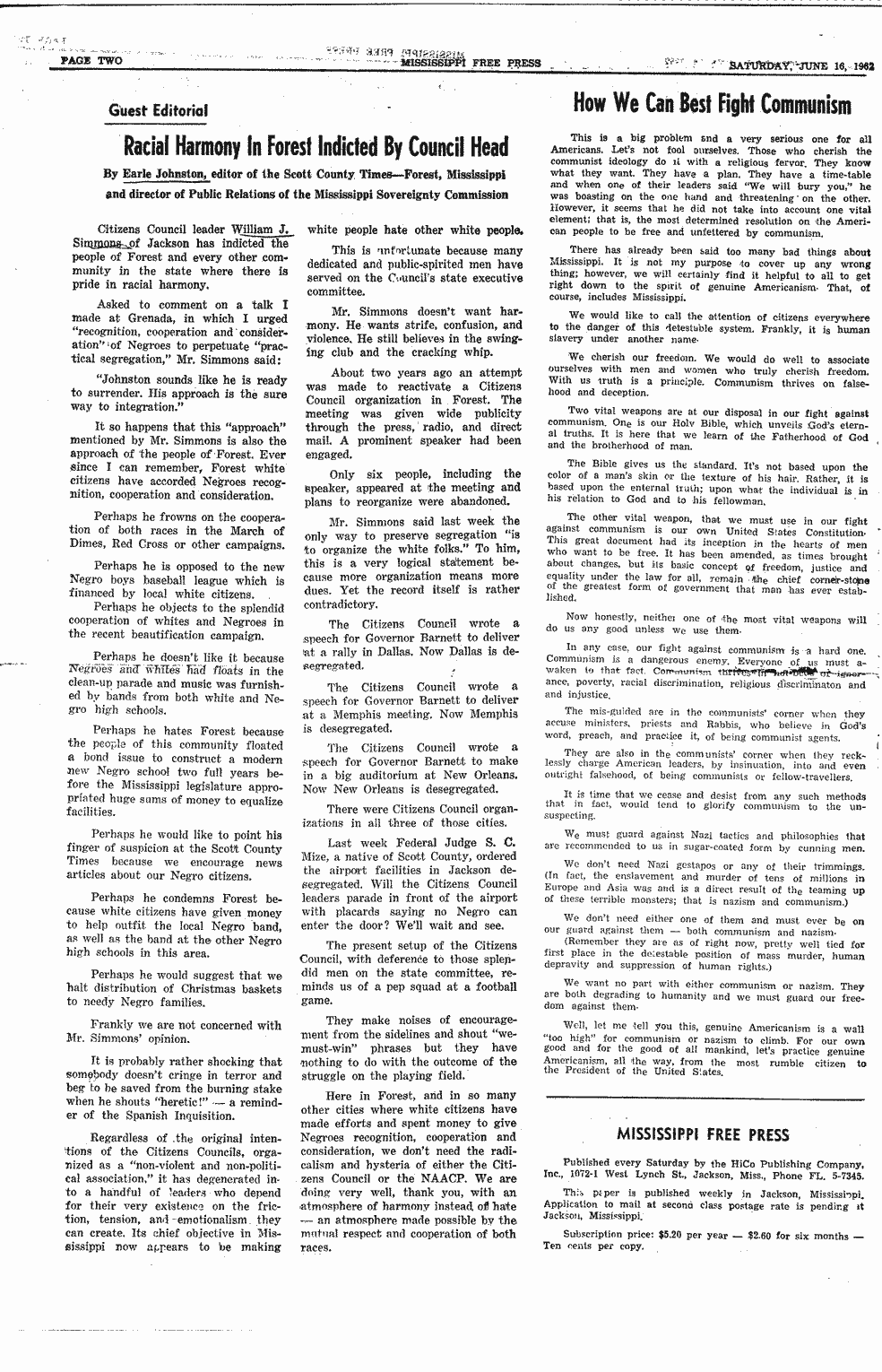 SCR ID # 3-76-0-44-2-1-1