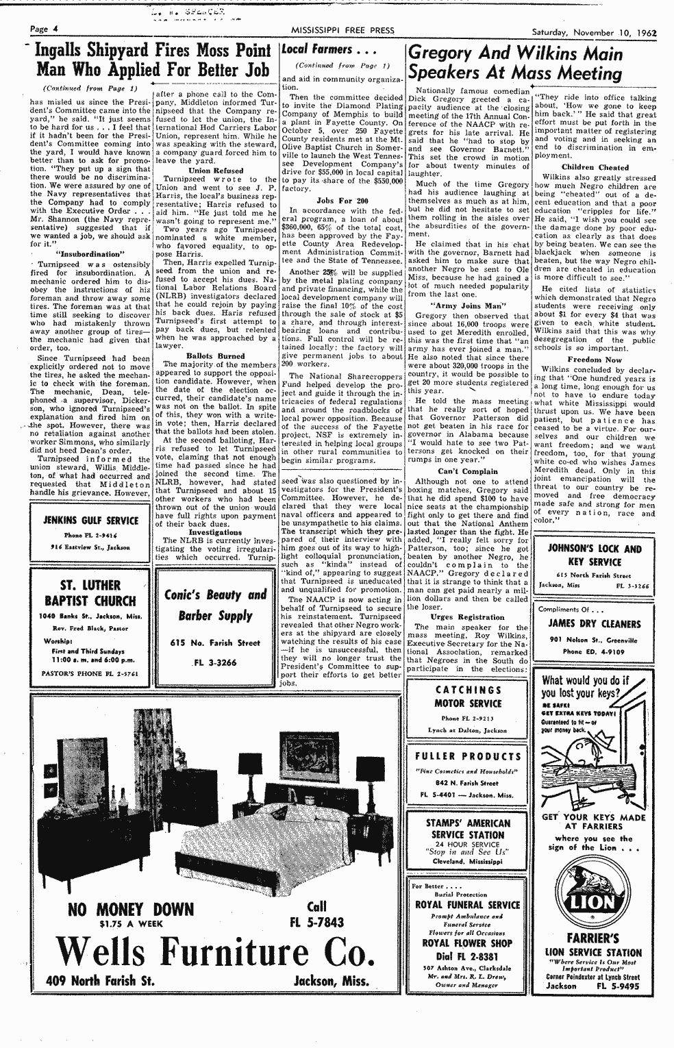 SCR ID # 3-76-0-46-4-1-1