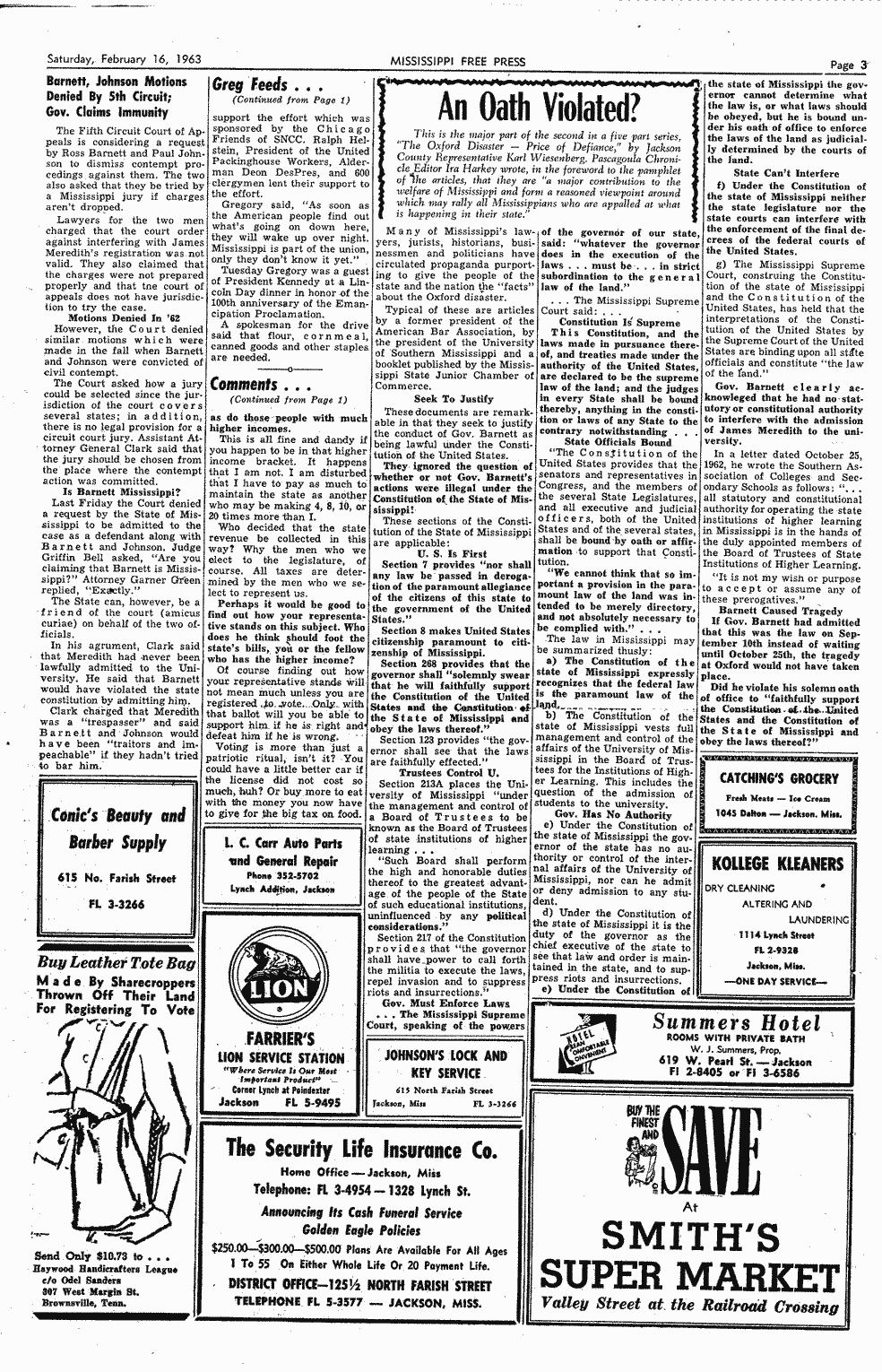 SCR ID # 3-76-0-52-3-1-1