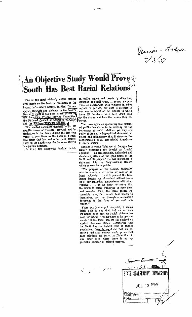 SCR ID # 2-131-0-11-1-1-1