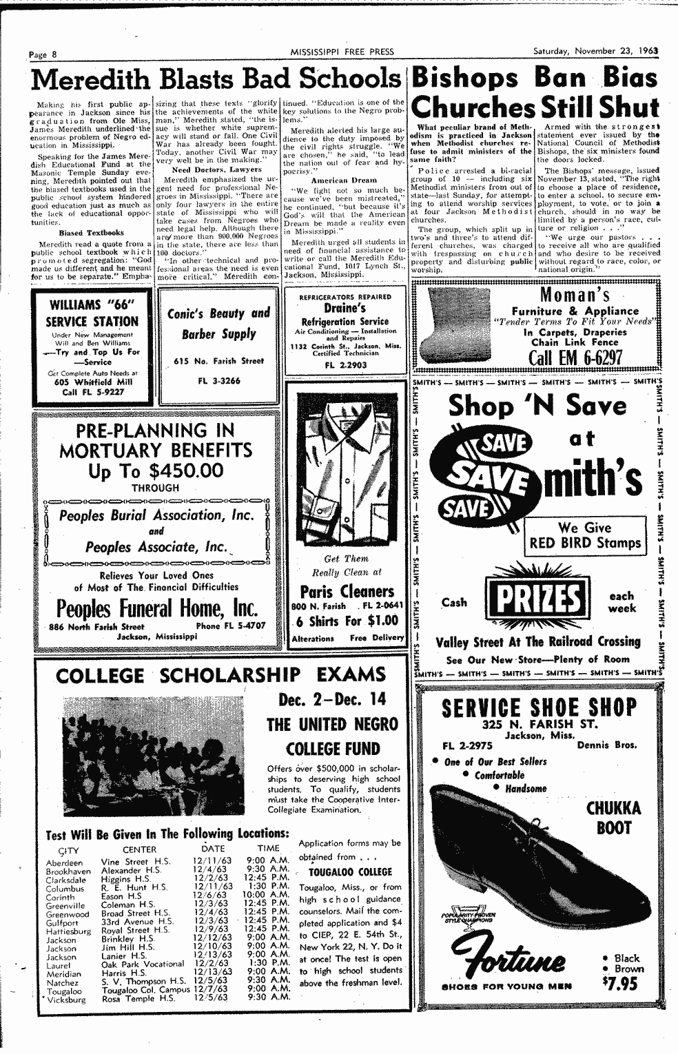 SCR ID # 3-76-0-58-8-1-1