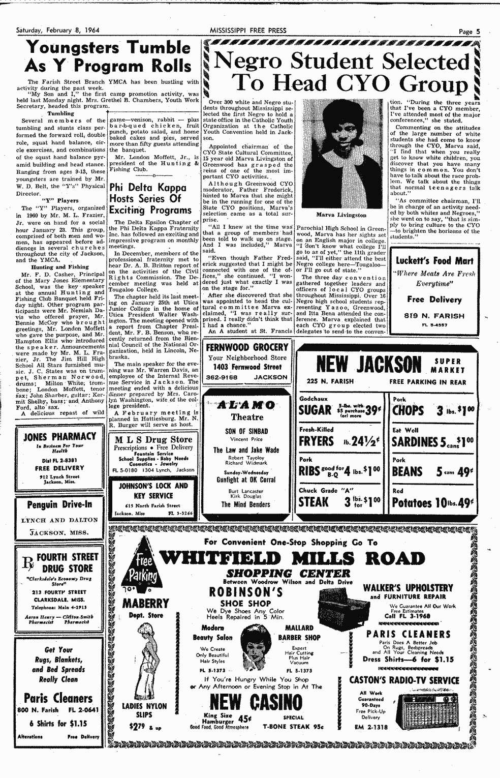 SCR ID # 3-76-0-60-5-1-1