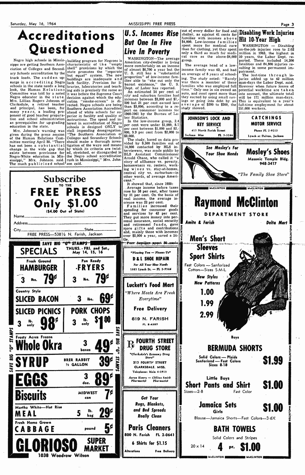 SCR ID # 3-76-0-61-3-1-1