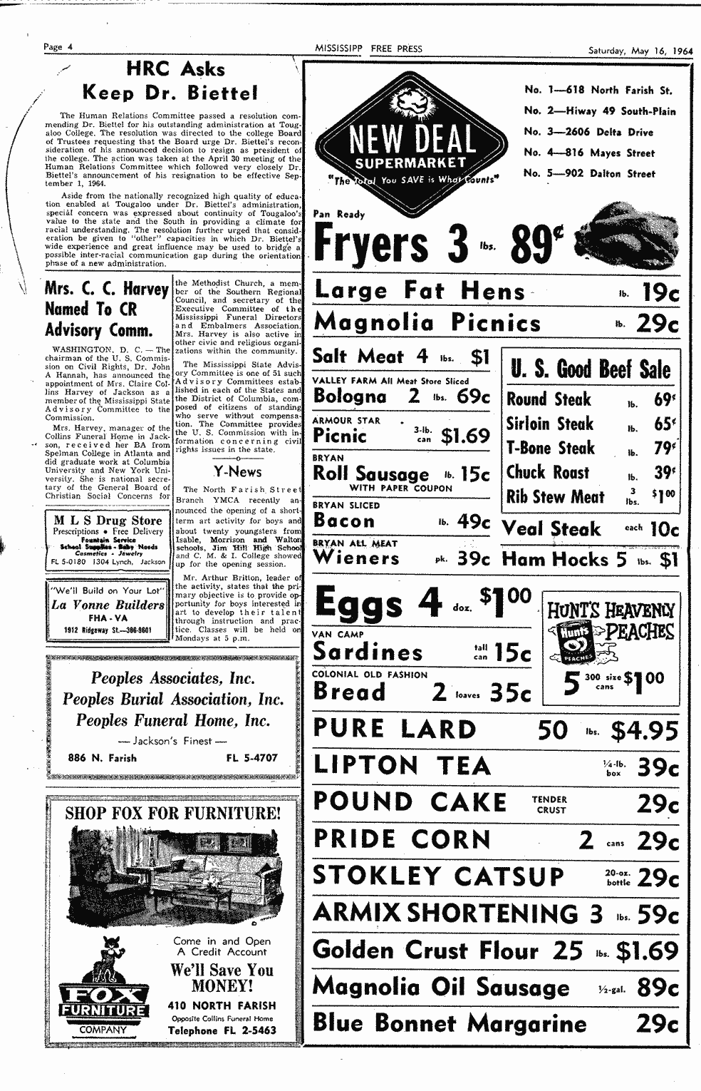 SCR ID # 3-76-0-61-4-1-1