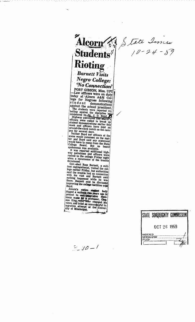 SCR ID # 3-80-0-1-1-1-1