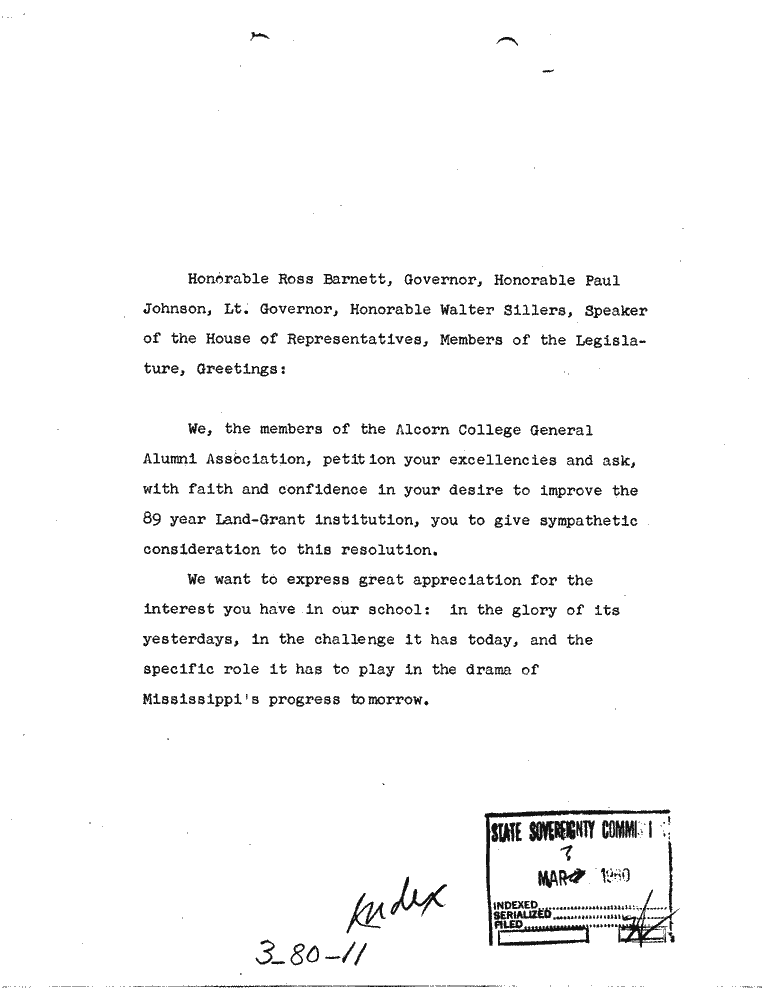 SCR ID # 3-80-0-11-1-1-1