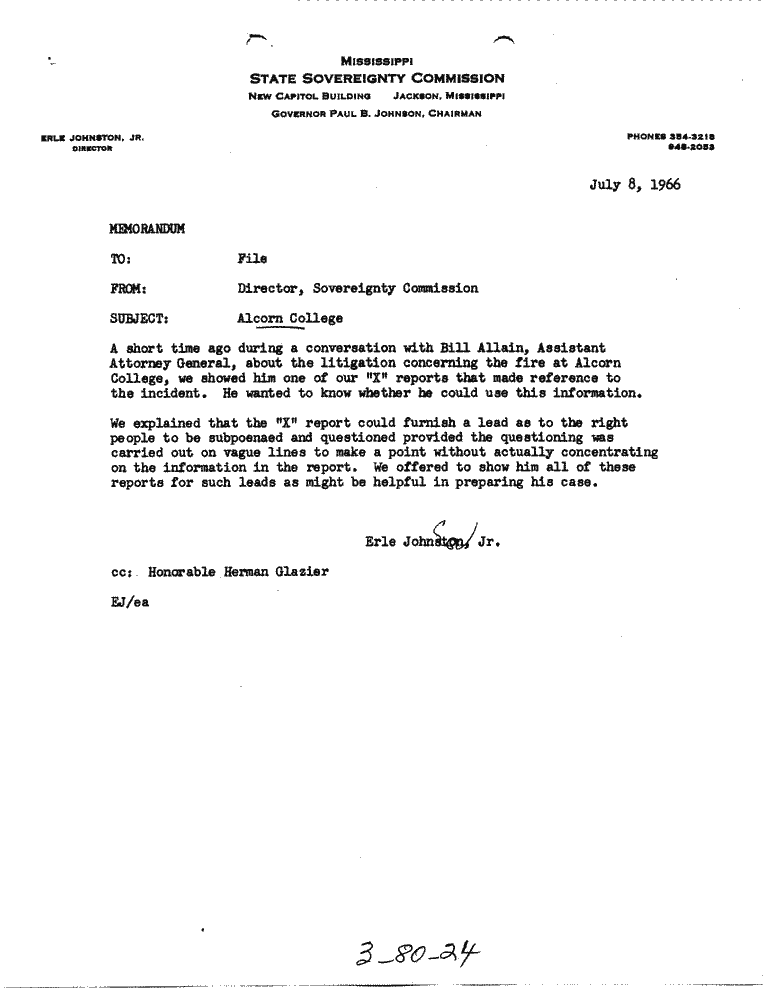 SCR ID # 3-80-0-25-1-1-1