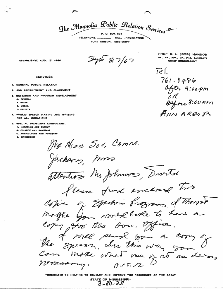 SCR ID # 3-80-0-30-1-1-1