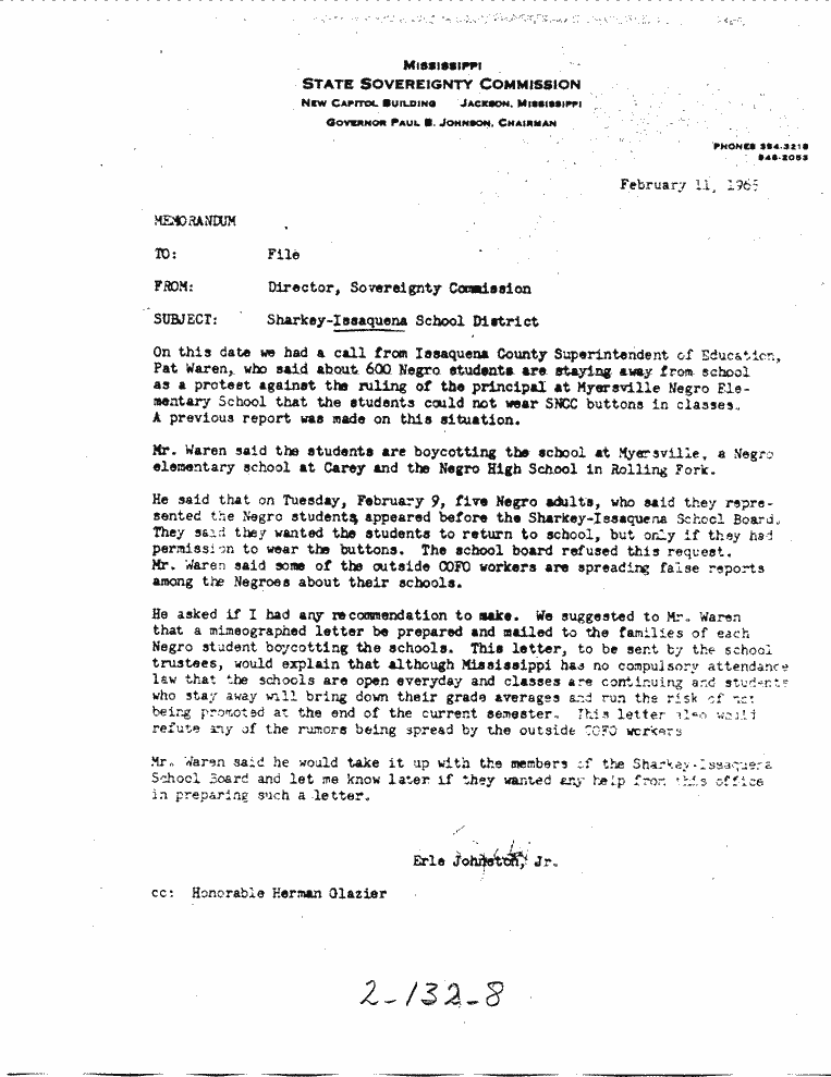 SCR ID # 2-132-0-7-1-1-1