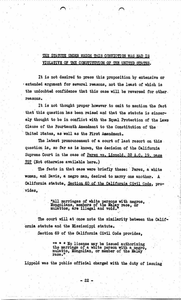 SCR ID # 3-81-0-1-22-1-1