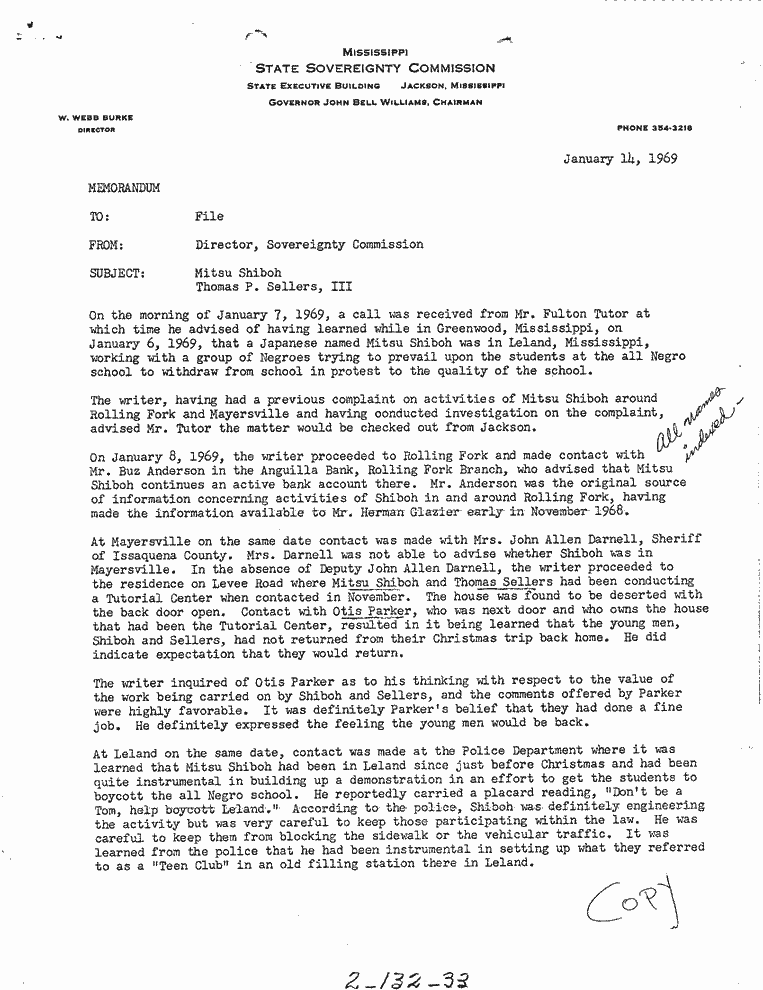 SCR ID # 2-132-0-29-1-1-1