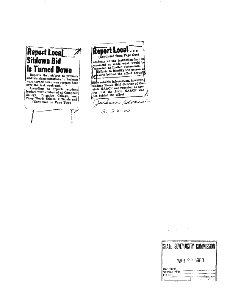 SCR ID # 2-133-0-6-1-1-1