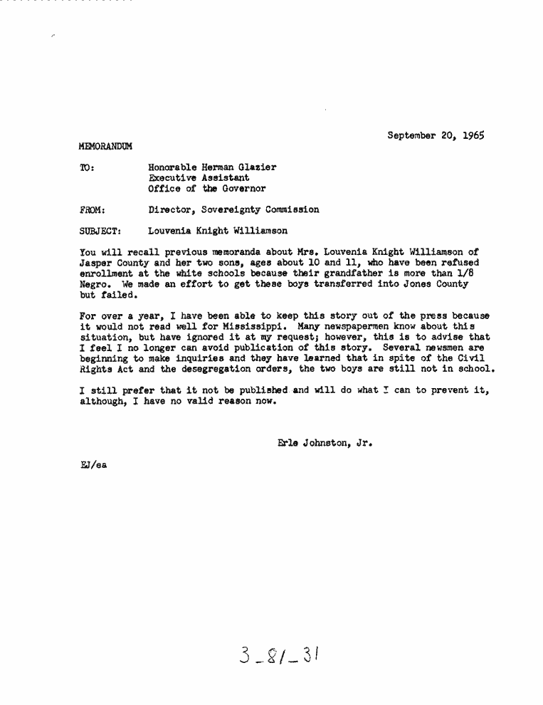 SCR ID # 3-81-0-37-1-1-1