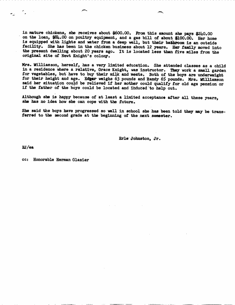 SCR ID # 3-81-0-38-2-1-1