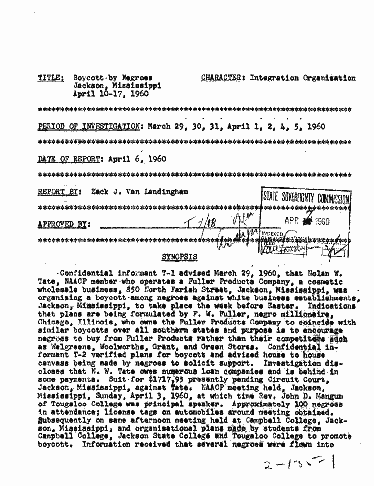 SCR ID # 2-135-0-1-1-1-1