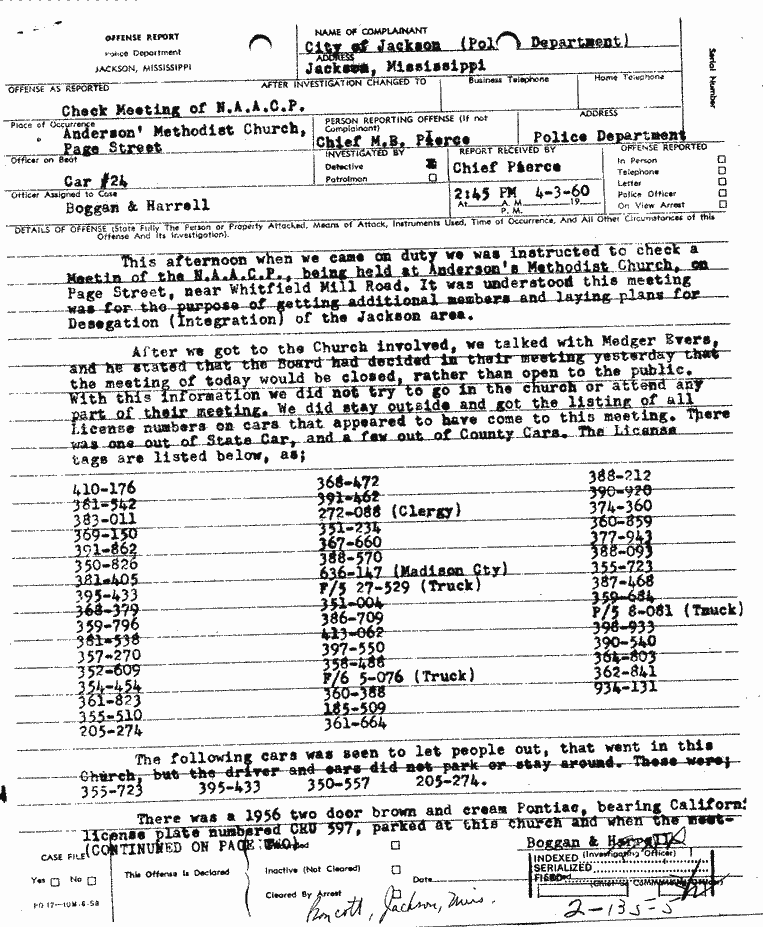 SCR ID # 2-135-0-5-1-1-1