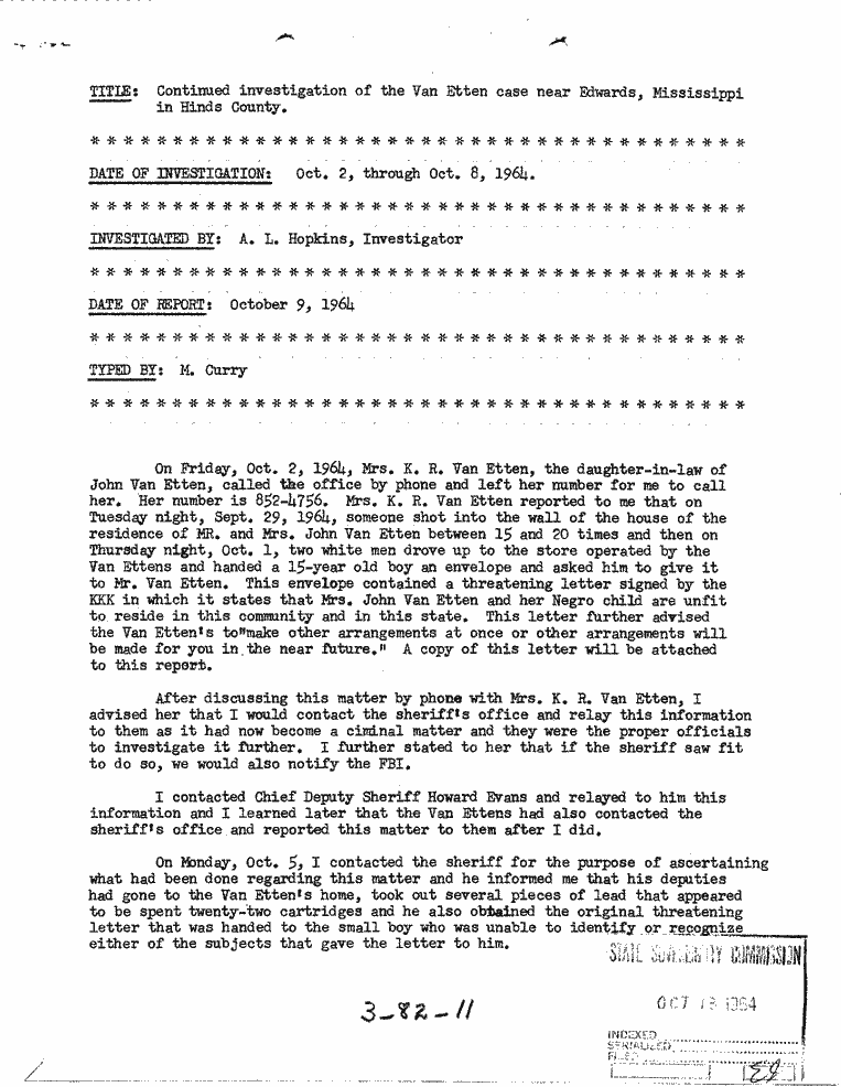 SCR ID # 3-82-0-12-1-1-1