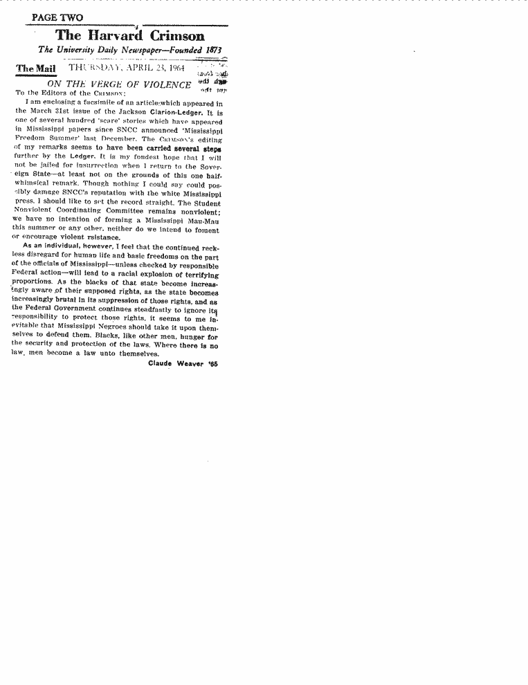 SCR ID # 3-83-0-11-2-1-1