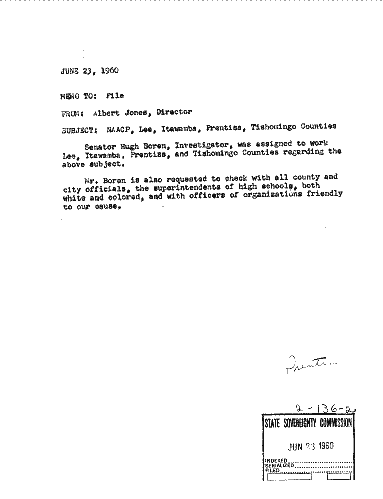 SCR ID # 2-136-0-2-1-1-1