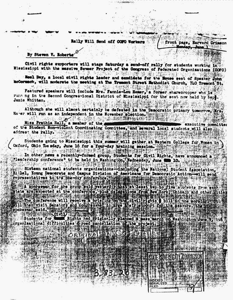 SCR ID # 3-83-0-25-1-1-1
