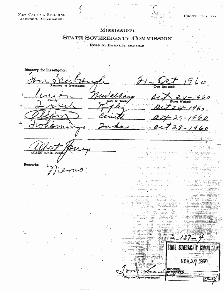 SCR ID # 2-137-0-2-1-1-1