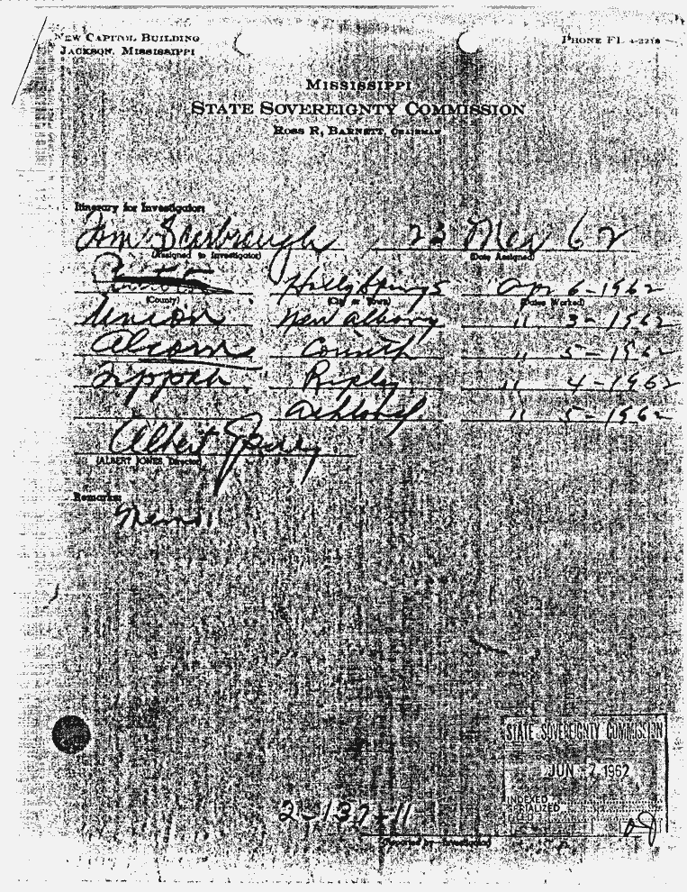 SCR ID # 2-137-0-6-1-1-1