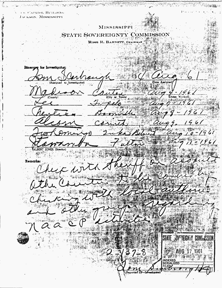 SCR ID # 2-137-0-11-1-1-1