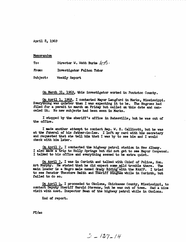 SCR ID # 2-137-0-26-1-1-1