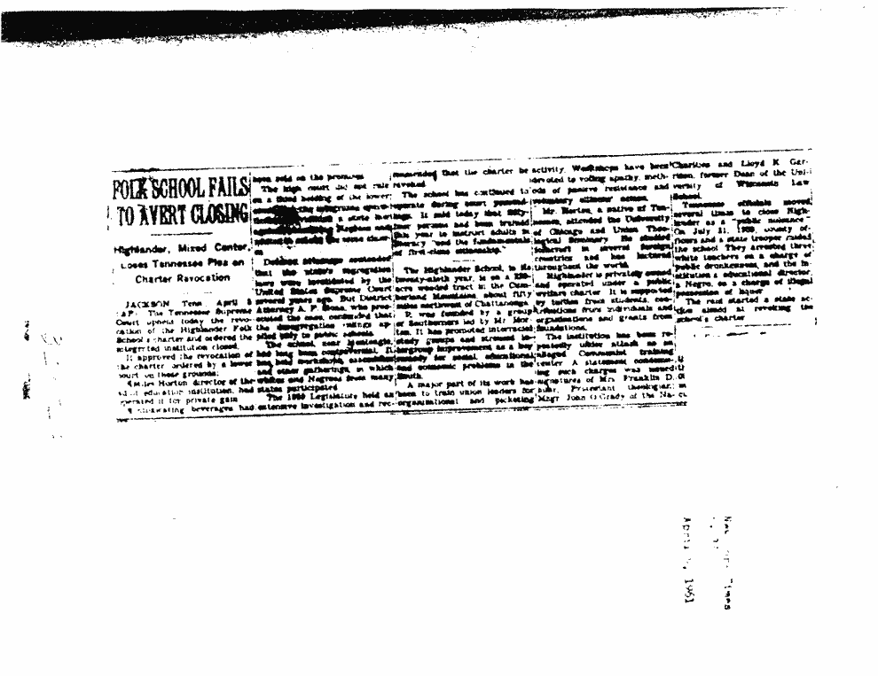 SCR ID # 3-85-0-7-1-1-1