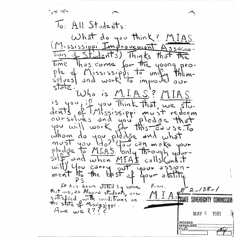 SCR ID # 2-138-0-1-1-1-1