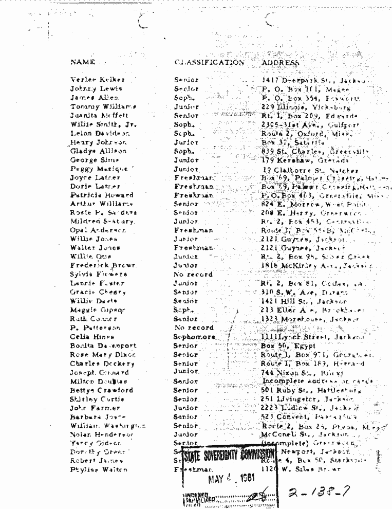 SCR ID # 2-138-0-7-1-1-1