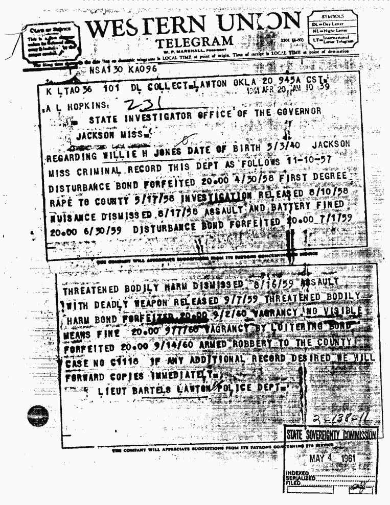 SCR ID # 2-138-0-10-1-1-1