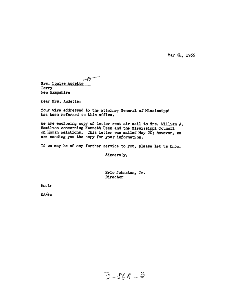 SCR ID # 3-86A-0-4-1-1-1