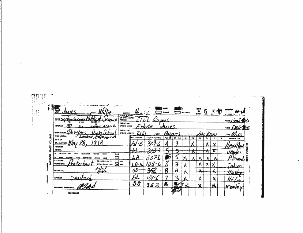 SCR ID # 2-138-0-13-1-1-1