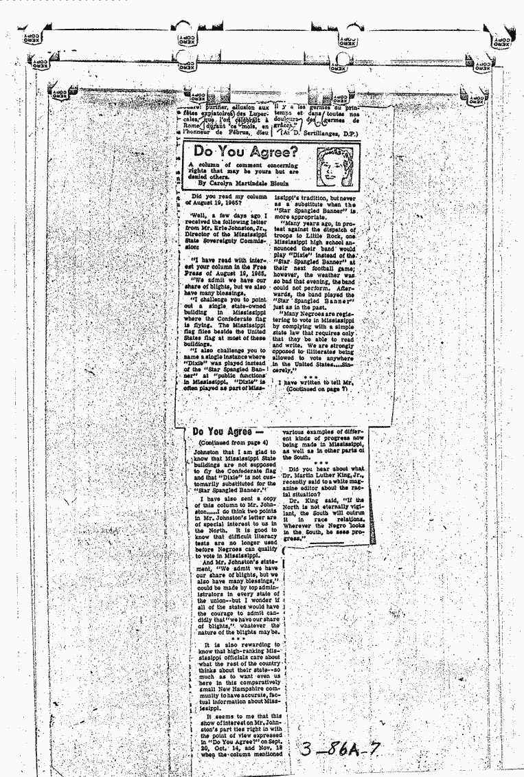 SCR ID # 3-86A-0-8-2-1-1