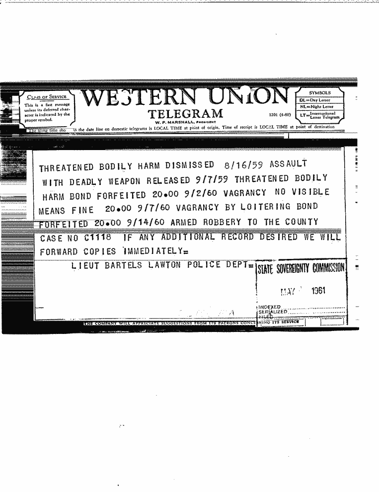 SCR ID # 2-138-0-14-2-1-1