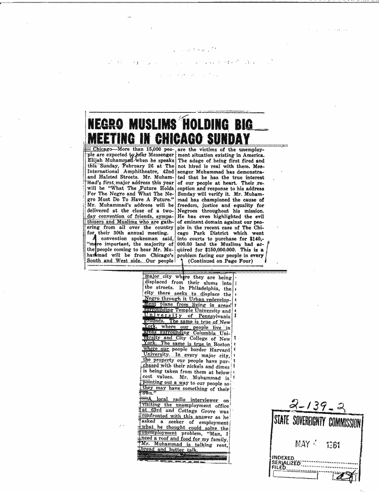 SCR ID # 2-139-0-4-1-1-1