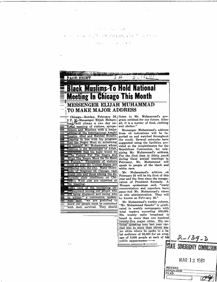 SCR ID # 2-139-0-5-1-1-1