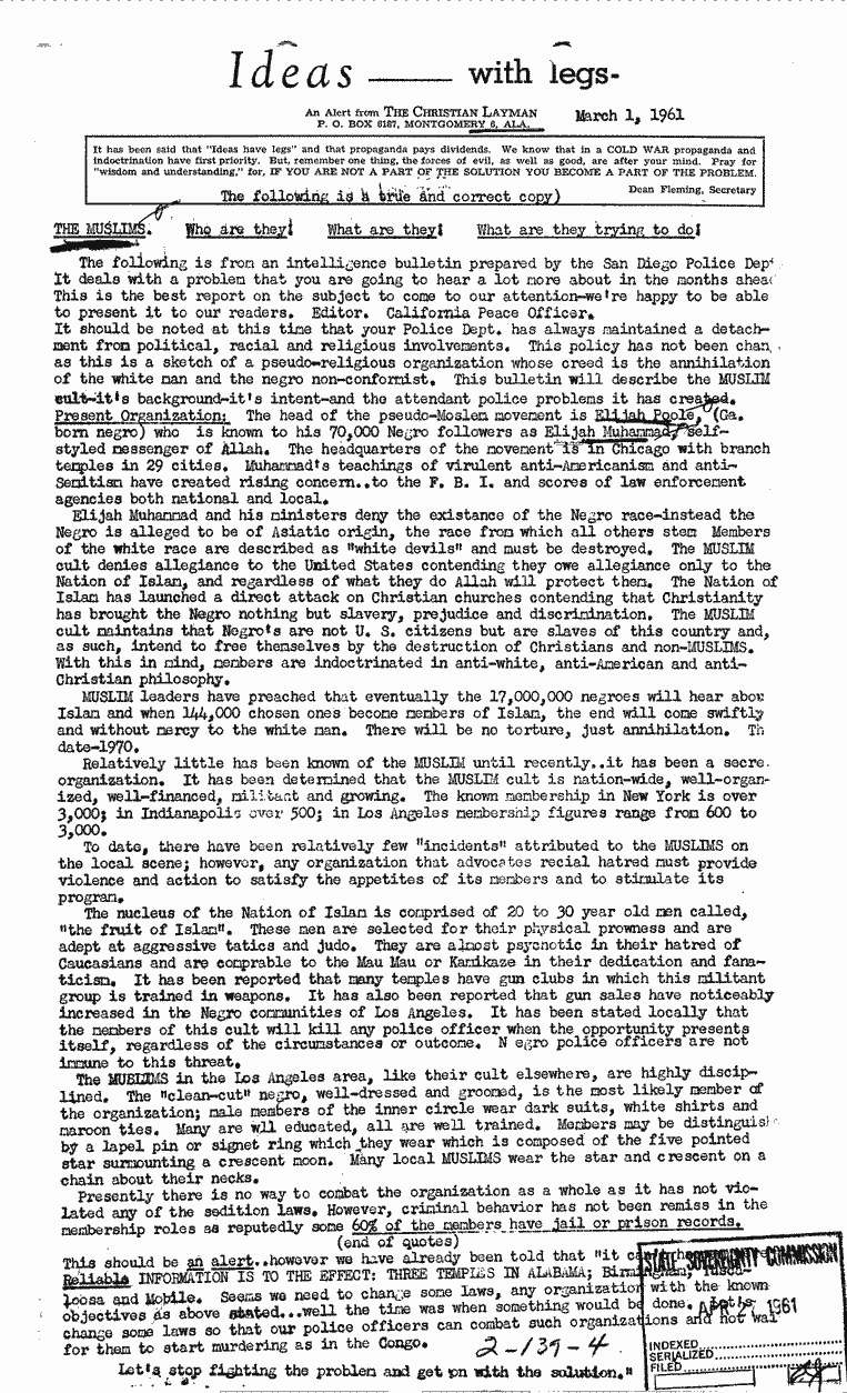 SCR ID # 2-139-0-6-1-1-1