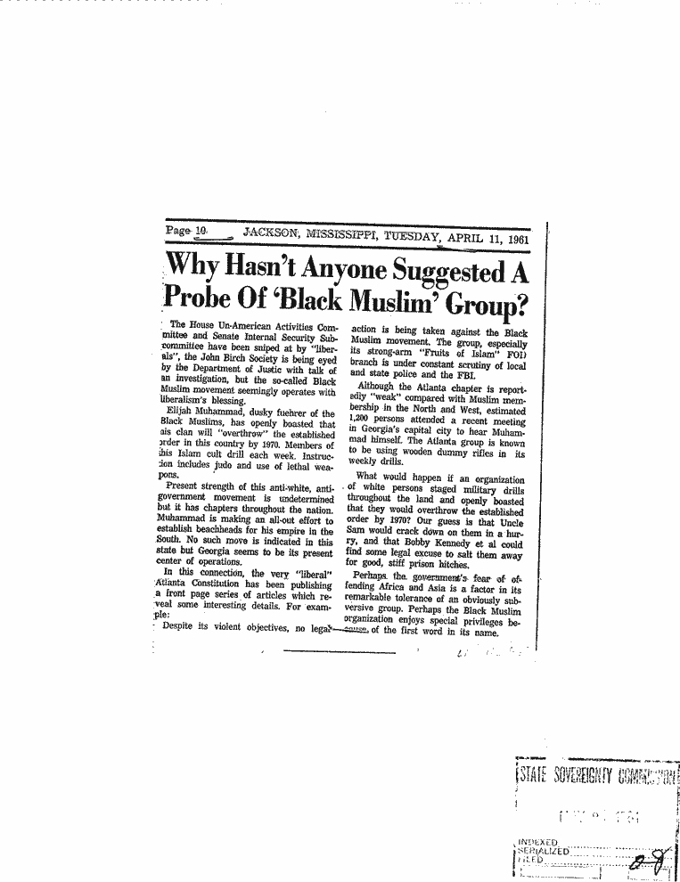 SCR ID # 2-139-0-12-1-1-1