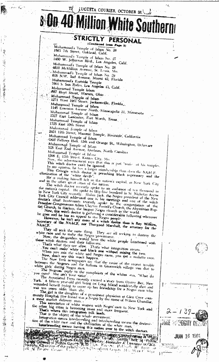 SCR ID # 2-139-0-15-2-1-1