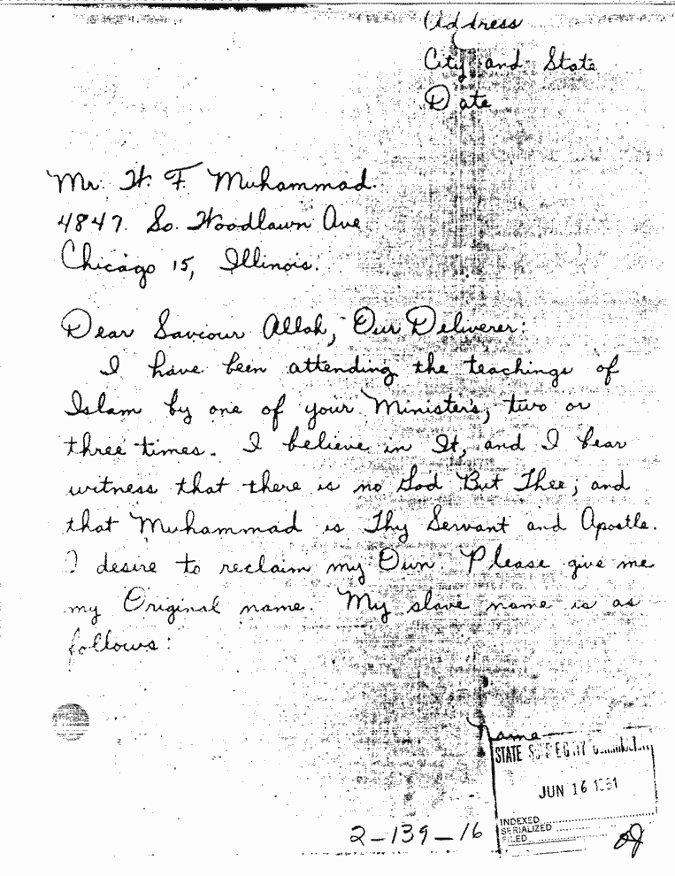 SCR ID # 2-139-0-22-1-1-1