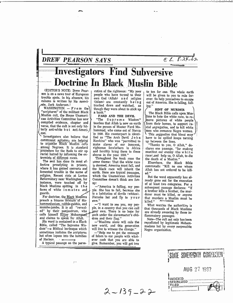 SCR ID # 2-139-0-28-1-1-1