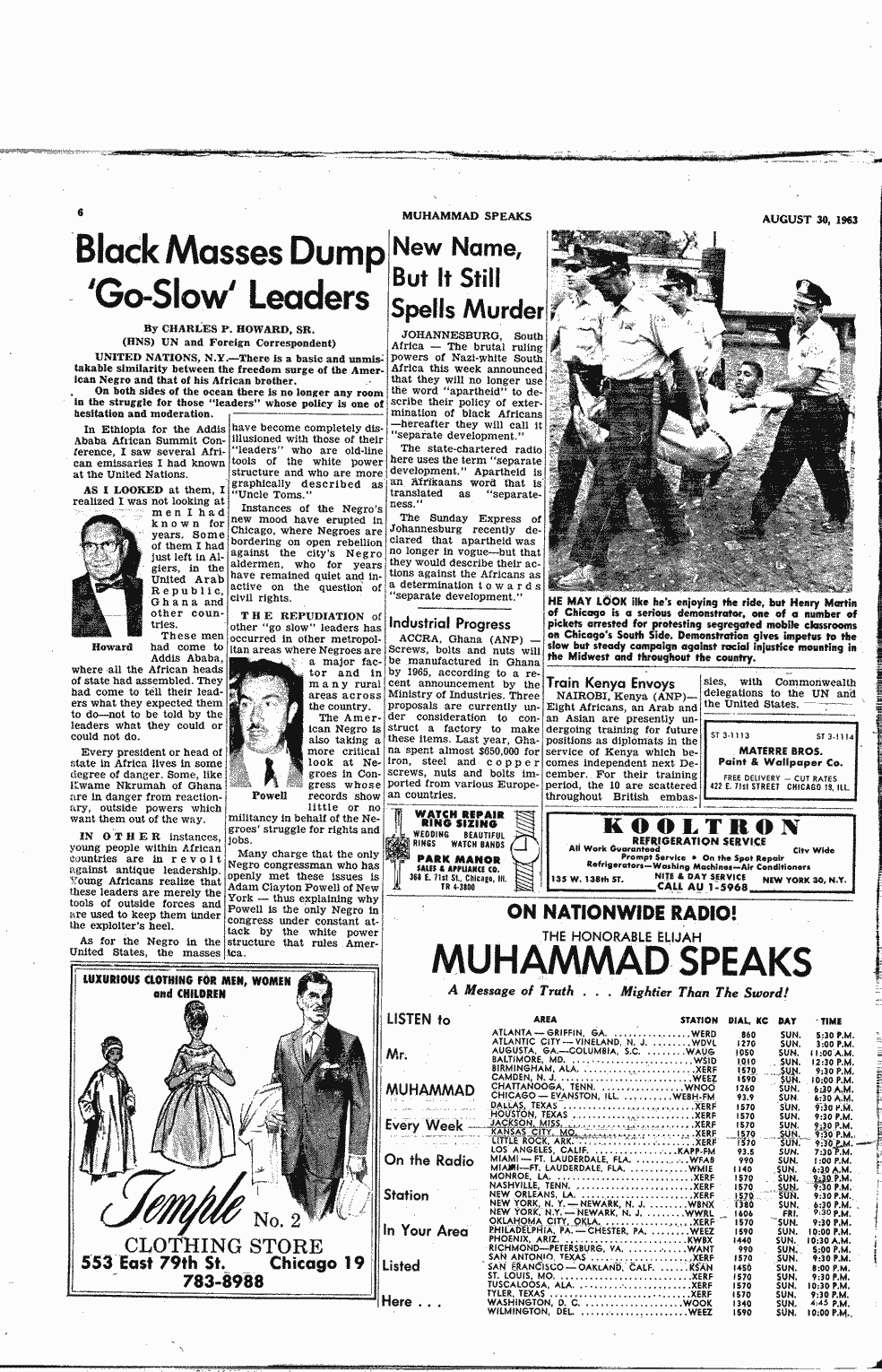 SCR ID # 2-139-0-30-6-1-1