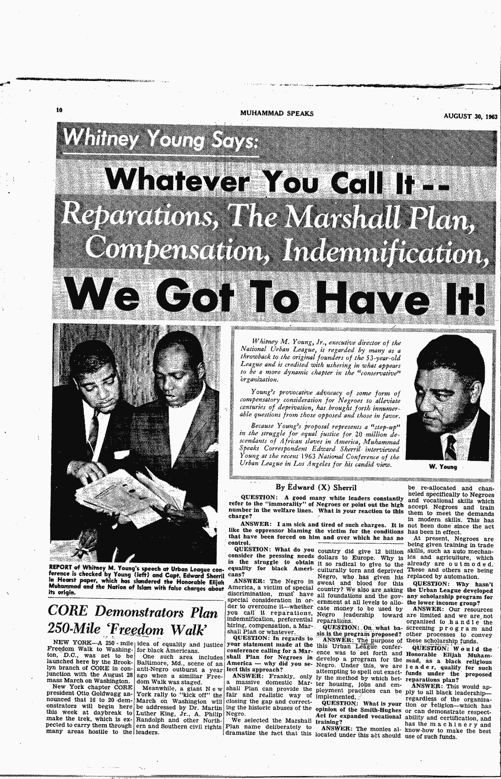 SCR ID # 2-139-0-30-10-1-1