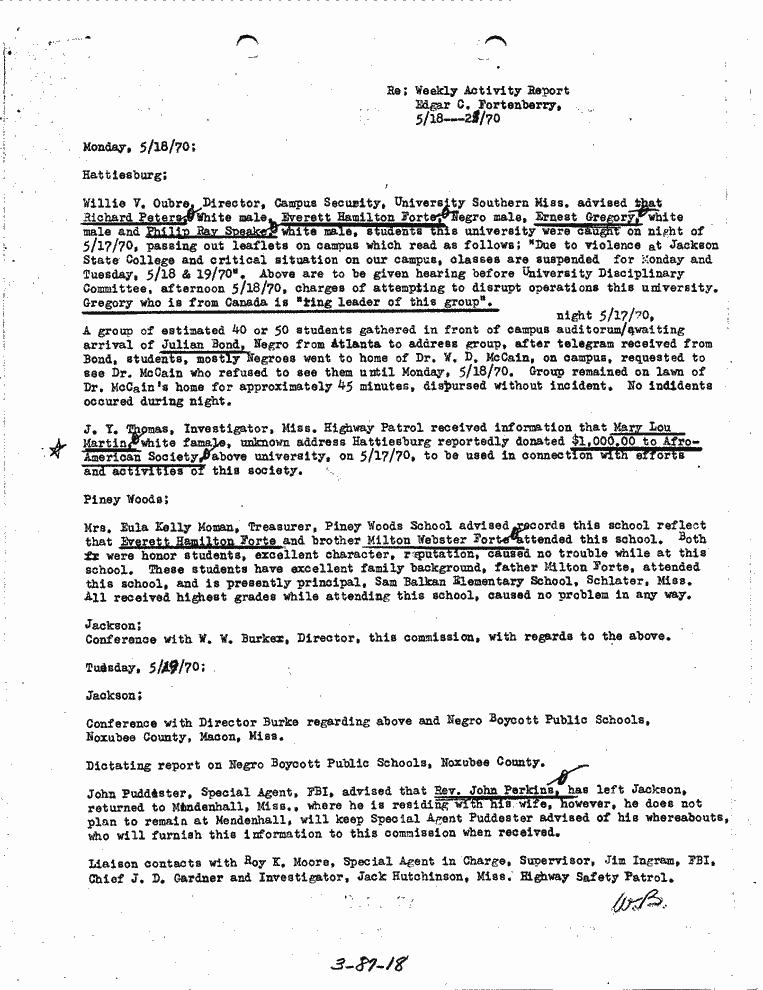 SCR ID # 3-87-0-68-1-1-1