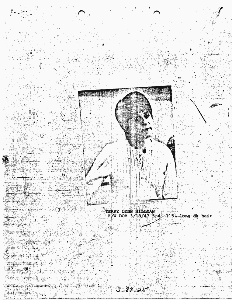 SCR ID # 3-87-0-77-2-1-1