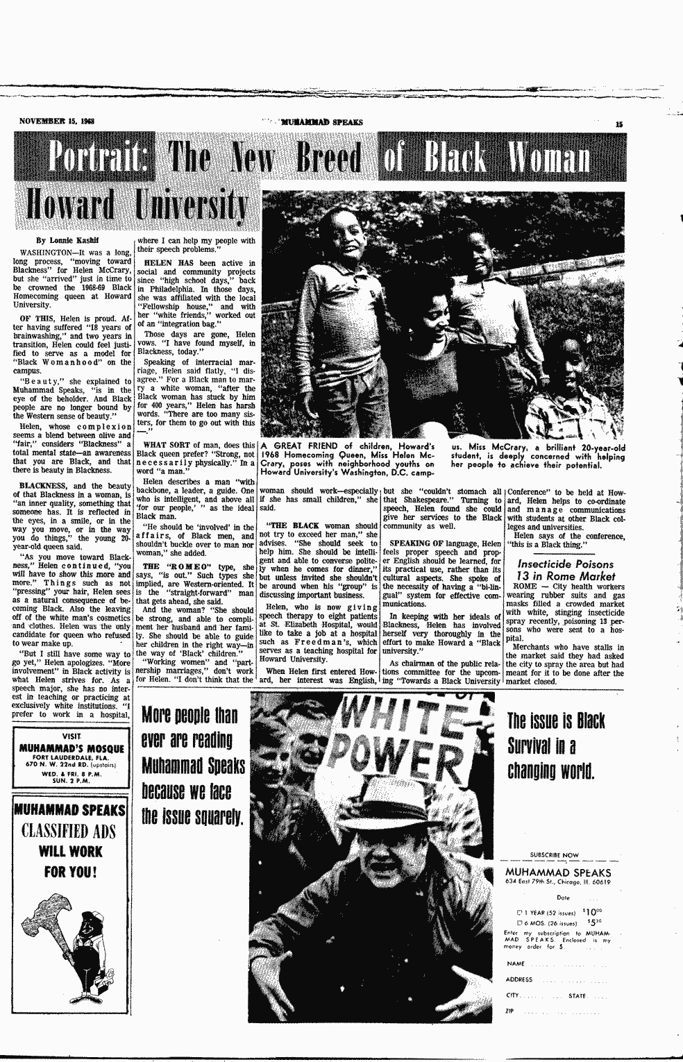 SCR ID # 2-139-0-31-15-1-1