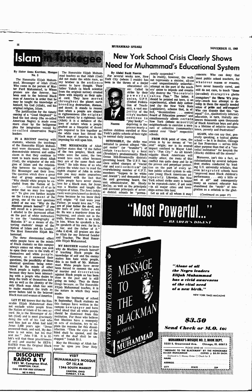 SCR ID # 2-139-0-31-16-1-1