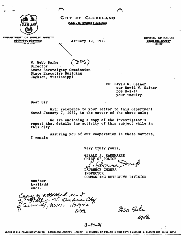 SCR ID # 3-87-0-82-1-1-1
